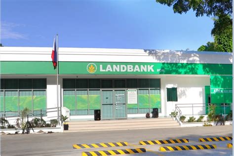 fti landbank|Landbank Branch .